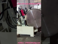 Máy nghiền tự động TCT