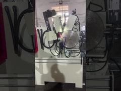 LDX-026A Máy nghiền lưỡi cưa hoàn toàn tự động