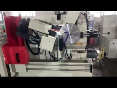 LDX-026A Máy nghiền lưỡi cưa TCT hoàn toàn tự động