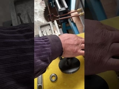 LDX - Máy hàn răng tần số cao thủ công Nhà máy bán buôn