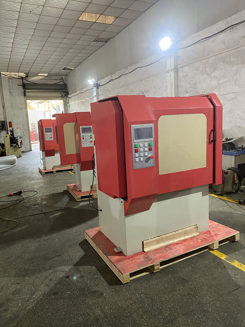Trung Quốc FOSHAN LIDEXIN MACHINERY MANUFACTURING CO., LTD. hồ sơ công ty