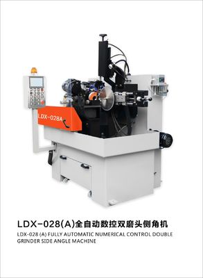 Máy nghiền lưỡi cưa LDX-028A