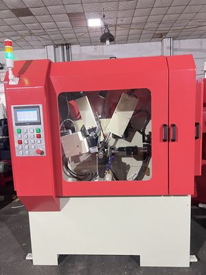 LDX-026B Máy nghiền CNC cho máy cắt gỗ
