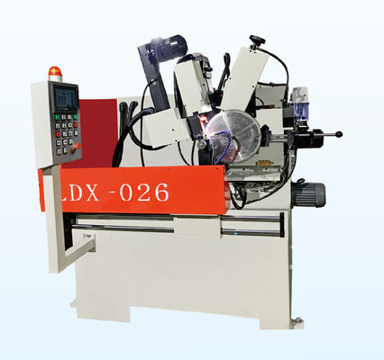 LDX-026A Máy xay lưỡi cưa hợp kim CNC đầy đủ Các nhà sản xuất