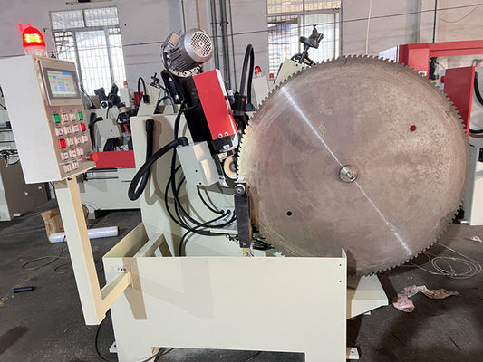 Chiều kính nghiền 200MM-1200MM Máy nghiền CNC Full Large Scale Saw Blade