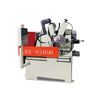 LDX-026A CNC TCT Saw Blade Grinding Machine Nhà sản xuất máy nghiền