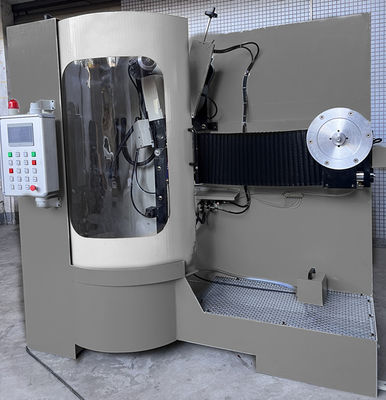 Chiếc cưa Blade Diameter 500MM-2200MM Máy nghiền CNC lớn