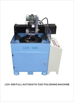 Máy đánh bóng lưỡi cưa CNC tròn TCT đầy đủ