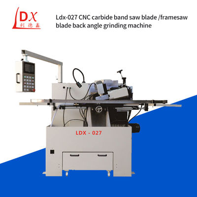 Máy nghiền góc phía sau đảo ngược