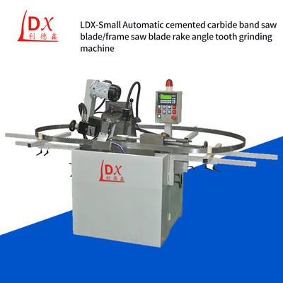 Máy nghiền góc phía trước LDX-Simple Carbide Saw Blade