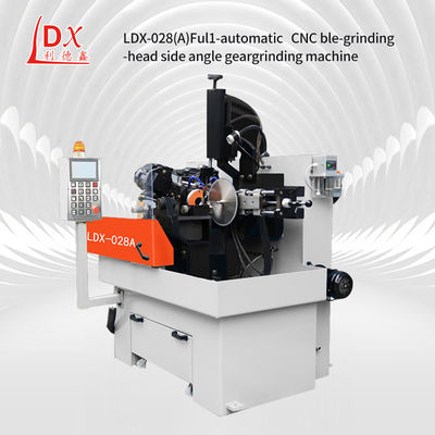 Máy nghiền mặt LDX-028A