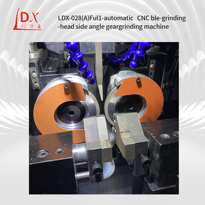 Máy nghiền LDX-028A