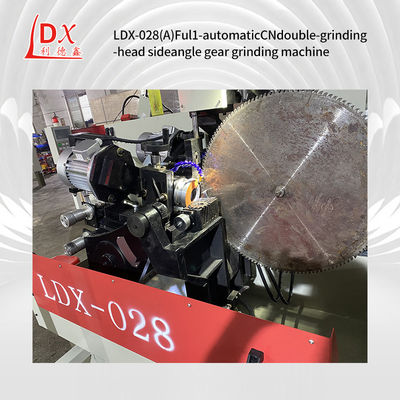 Máy nghiền LDX-028A