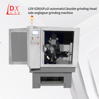 Máy nghiền LDX-028A
