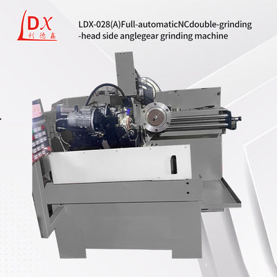 Máy sắc nét lưỡi cưa LDX-028A