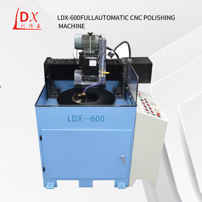 LDX-600 Máy đánh bóng lưỡi cưa TCT Máy sắc nét lưỡi cưa