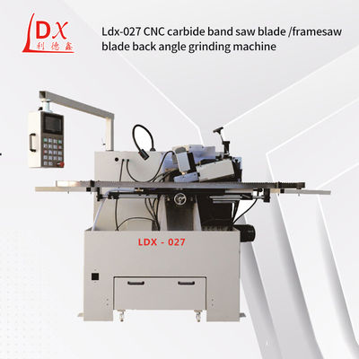 LDX-027 Máy cắt đứt lưỡi cưa TCT Máy cắt đứt lưỡi cưa
