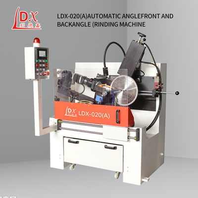 LDX-020A Các nhà sản xuất cung cấp máy nghiền tự động TCT Saw Blade
