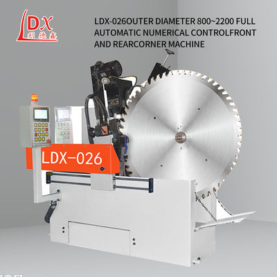 Máy nghiền tự động TCT Saw Blade LDX-026A