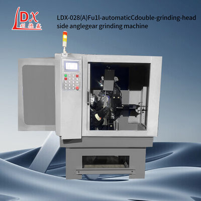 Máy nghiền mặt LDX-028A