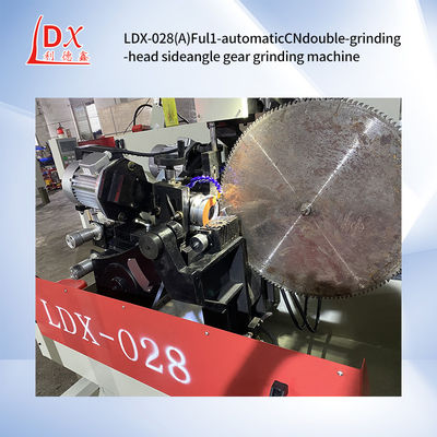 Máy cắt tỉa góc bên LDX-028A