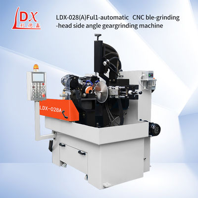 LDX-028A Các nhà sản xuất cung cấp máy nghiền mặt hai đầu nghiền