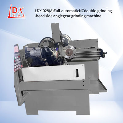 Chiều kính có thể nghiền 300-1500MM Máy nghiền lưỡi cưa TCT cứng LDX-028A