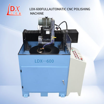 LDX-600 Máy đánh bóng lưỡi cưa CNC Máy nghiền lưỡi cưa TCT cứng