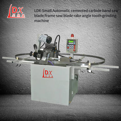 Máy nghiền góc phía trước LDX-Simple Carbide Saw Blade