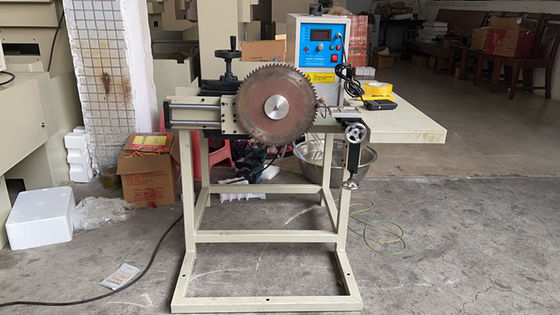 LDX - Máy hàn răng tần số cao thủ công Nhà máy bán buôn