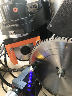 LDX-020A Carbide Saw Blade Machine Manufacturer