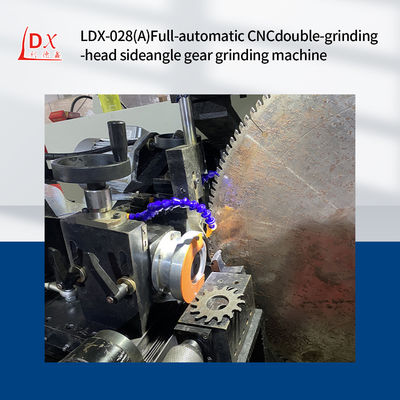 LDX-028A Nhà sản xuất Máy nghiền mặt bên máy nghiền mặt trực tiếp
