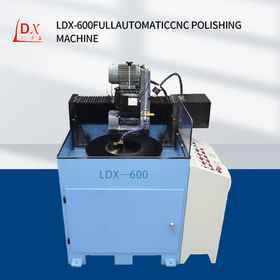 LDX-600 Máy đánh bóng lưỡi cưa tròn tự động Nhà sản xuất