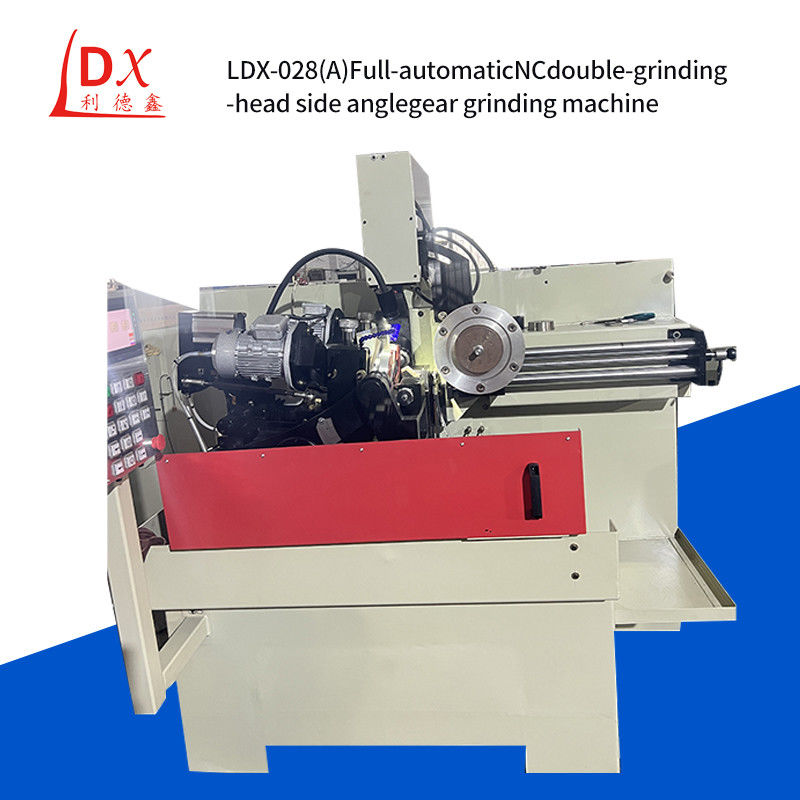 Máy cắt sợi kim loại kim loại hình tròn LDX-028A