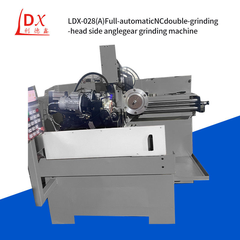 Máy xát CNC LDX-028A