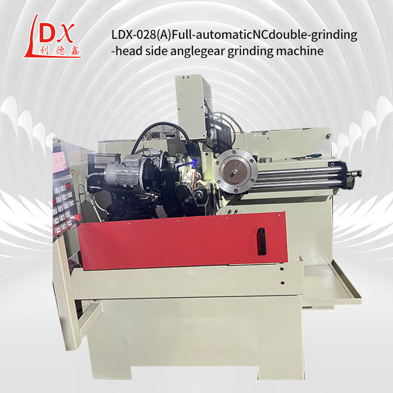 Máy nghiền góc bên LDX-028A