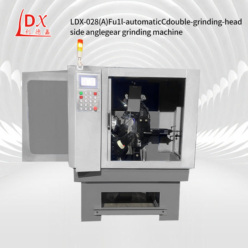 Máy nghiền bánh răng góc bên LDX-028A