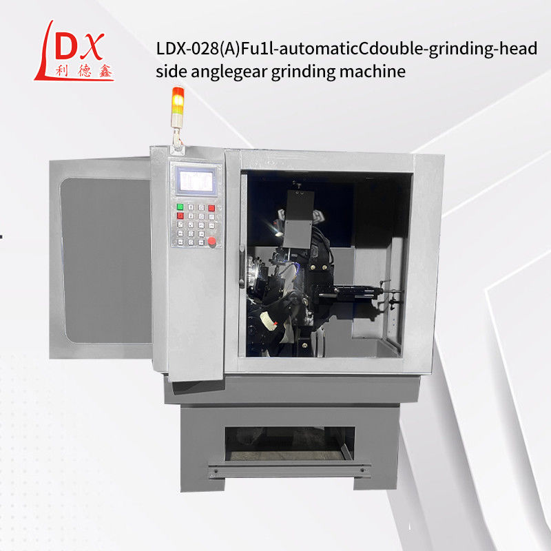 Máy nghiền LDX-028A